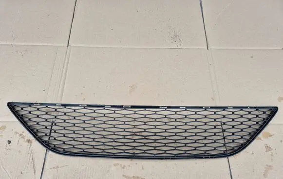 Seat Ibiza IV (6J,6P) Front bumper lower grill 8J0853667