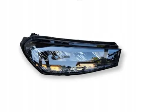 Skoda Fabia Mk4 (6VA) Headlight/headlamp 6VB941016