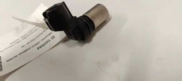 Crankshaft position sensor
