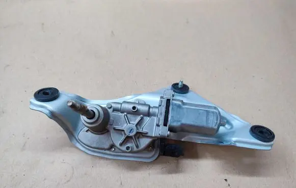 Hyundai Tucson TL Rear window wiper motor 98700D3000
