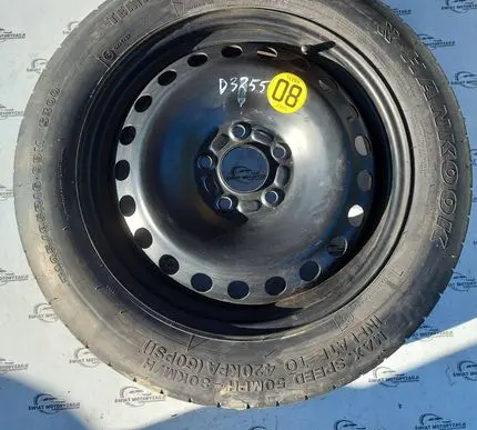 Ford Mondeo Mk III R16 spare wheel 1S71MH