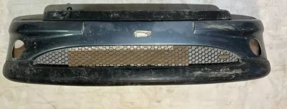 Peugeot 206 Front bumper 9625078477