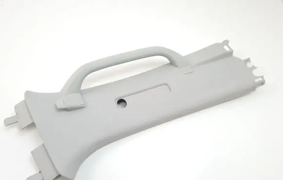 Volkswagen Amarok (B) pillar trim (top) 2H7867244H 2H7868313