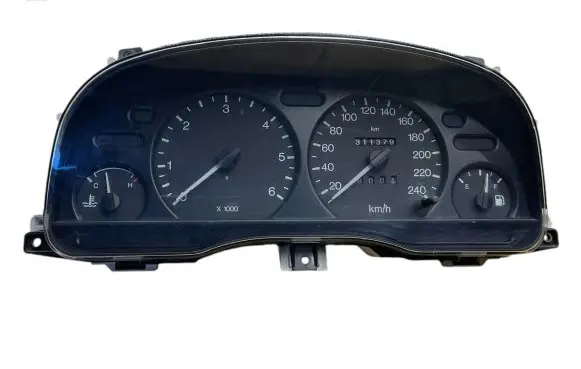 Ford Mondeo MK II Speedometer (instrument cluster) 95BP10841B