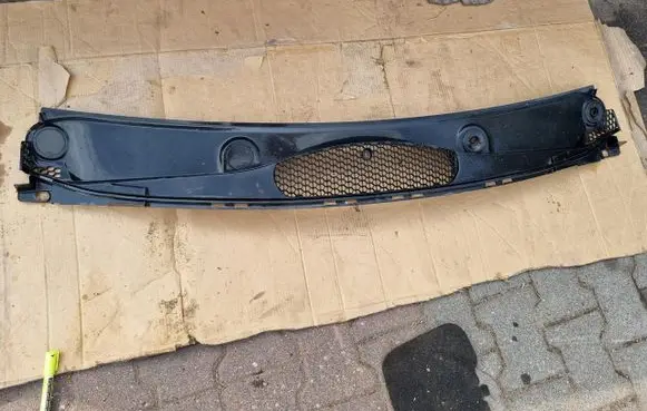 Peugeot Partner Wiper trim 9680568877