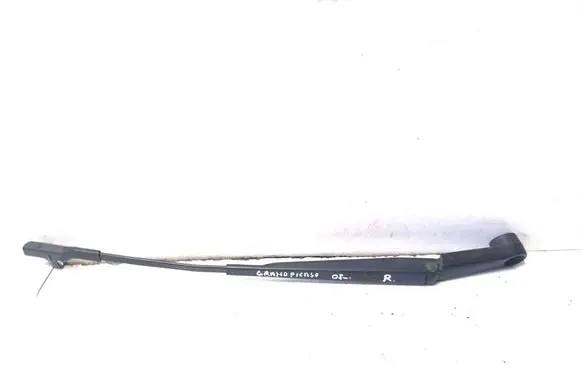 Citroen C4 I Picasso Front wiper blade arm 9684103780