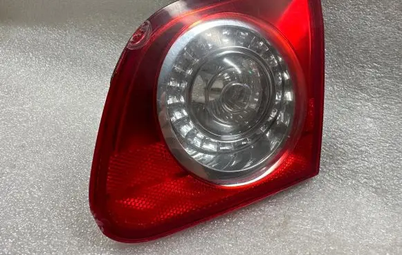 Volkswagen PASSAT B6 Tailgate rear/tail lights 3C5945094C