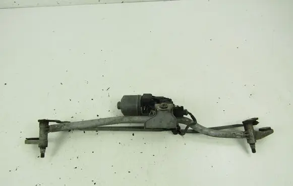 Audi A4 S4 B6 8E 8H Front wiper linkage 8E1955119B0Y