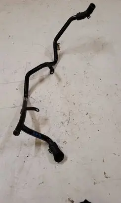 Audi A5 8T 8F Engine coolant pipe/hose 03L122157Q