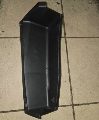 Citroen Jumper Glove box central console 1308118070 ST4401 PPMR10