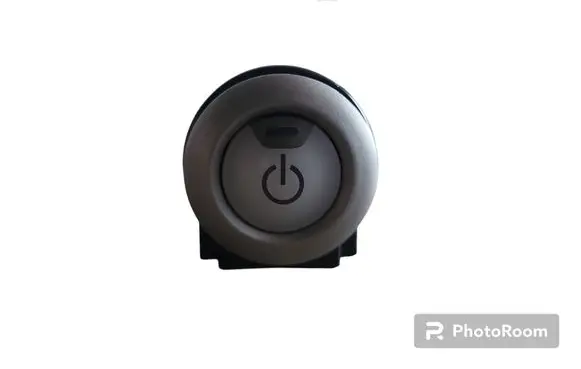 Nissan Leaf I (ZE0) Engine start stop button switch 2009DJ2357 WK1A034