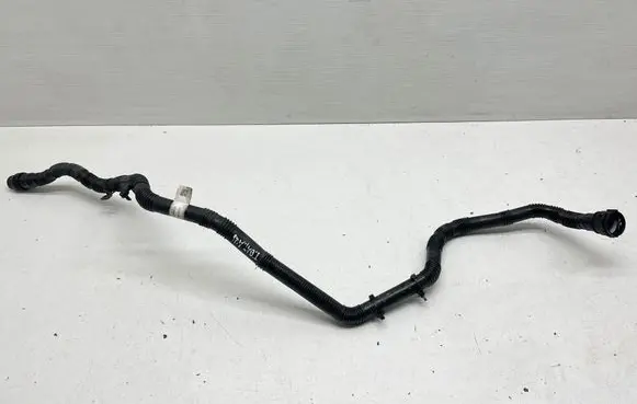 Tesla Model 3 Electric car engine cooling hoses/pipes 164766600B 2224802008