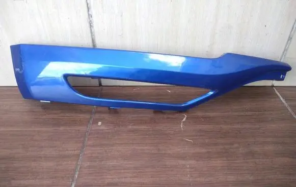 Jaguar E-Pace Front fog light trim/grill J9C317B875A