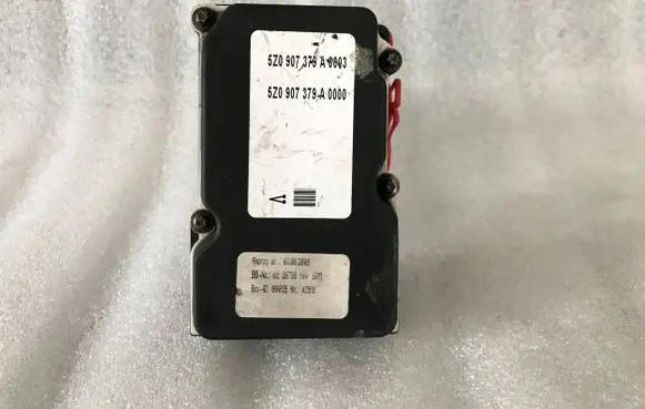 Volkswagen Fox ABS Pump 0265800468