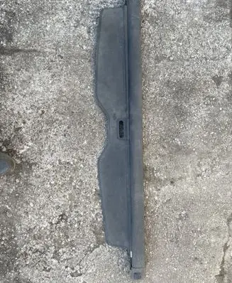 BMW 5 E34 Parcel shelf load cover 