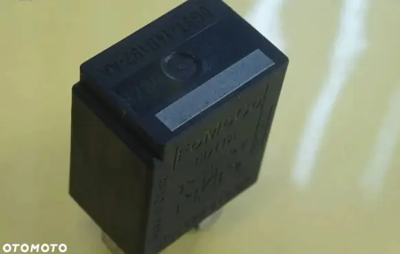 Volvo S80 Other relay 6G9T-14B192-AA 6G9T14B192AA