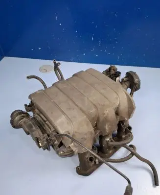 Intake manifold