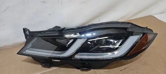 Jaguar XF X260 Headlight/headlamp 0218081