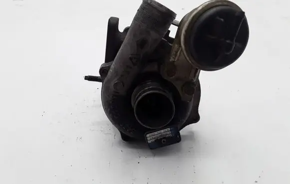 Renault Kangoo I Turbo 54359700000