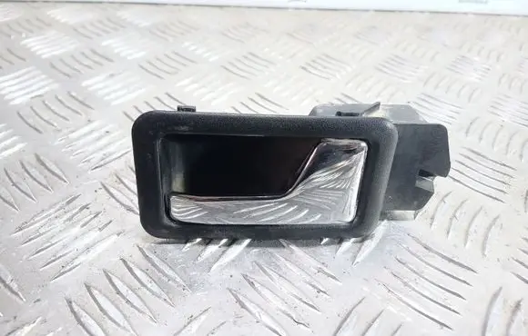 Audi 80 90 B3 Rear door interior handle 893837020
