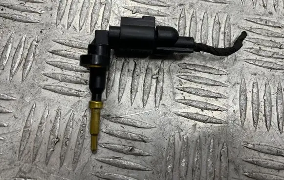 Skoda Kodiaq Coolant temperature sensor 8K0973702