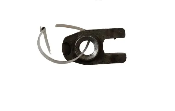 Renault Megane III Fuel Injector clamp holder