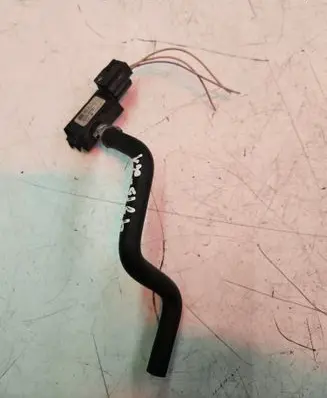 Renault Master III Exhaust gas pressure sensor 227709604R