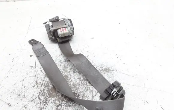 Chrysler Sebring (JS) Front seatbelt P0XS411D5AC