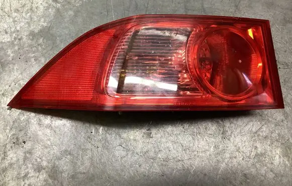 Honda Accord Rear/tail lights E131890 RDS126