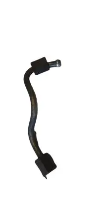 Hyundai Santa Fe Fuel injector supply line/pipe NOCODE