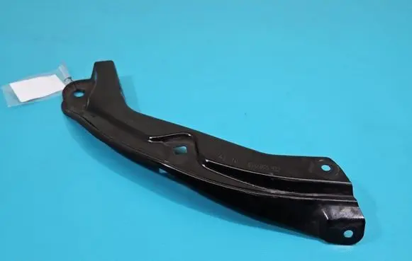 Skoda Fabia Mk3 (NJ) Headlight/headlamp mounting bracket 6V0805932 IMPRK1437166