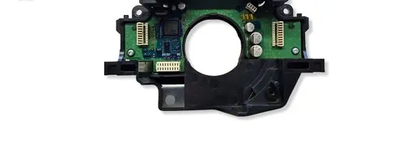 Volvo XC90 Other devices 31313077