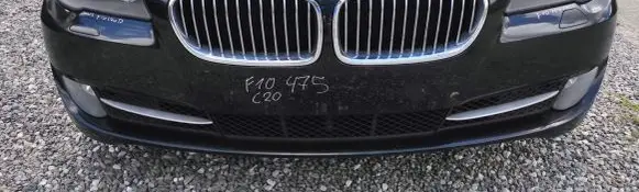 BMW 5 F10 F11 Front bumper