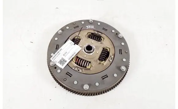 Lexus RX 330 - 350 - 400H Clutch set kit