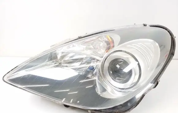 Mercedes-Benz SLK R171 Headlight/headlamp A1718202161