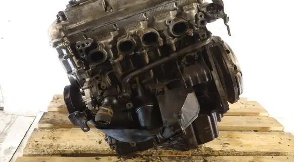 Suzuki Grand Vitara I Engine J20A