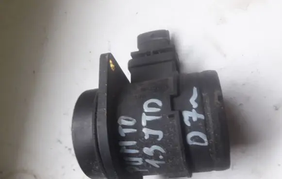 Fiat Punto (188) Mass air flow meter