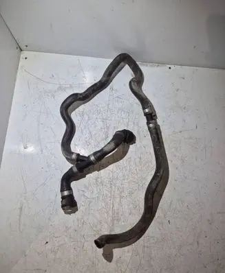 BMW 5 E60 E61 Engine coolant pipe/hose 7512727