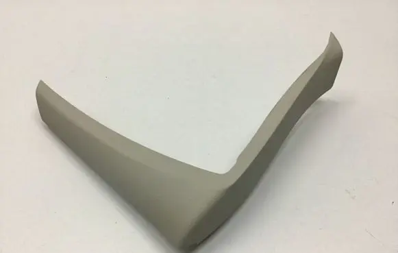 Chrysler Pacifica (A) pillar trim 5RV25PD2AA