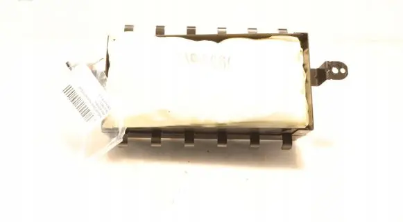 Hyundai i20 (PB PBT) Airbag set 