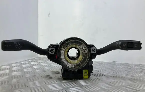 Audi TT TTS Mk2 Wiper turn signal indicator stalk/switch 1K0959653D 8P0953519G 8J0907137Q