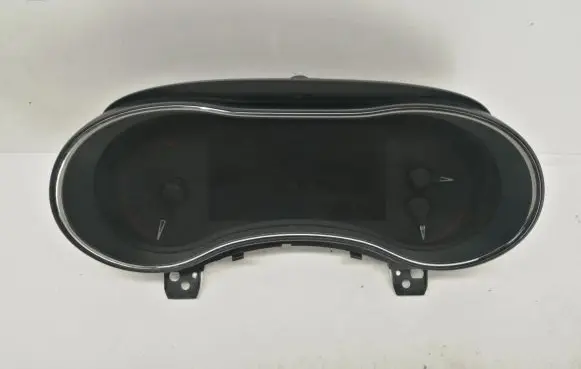 Dodge Durango Speedometer (instrument cluster) 68402438AB