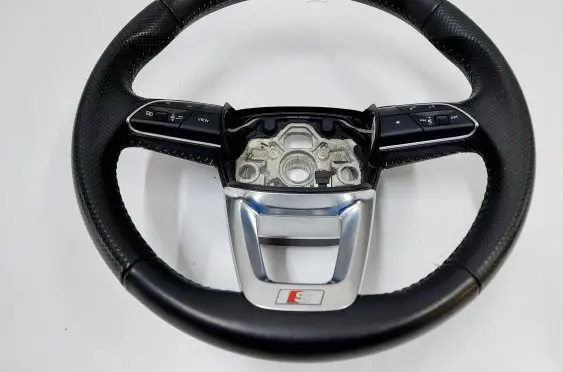 Audi Q3 F3 Steering wheel 83A419091H