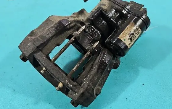 Maserati Quattroporte Rear brake caliper 06700360180 IMPRK1533530