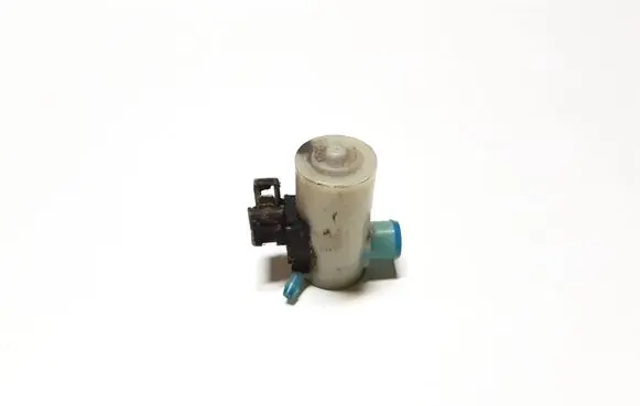 Subaru Forester SG Windscreen/windshield washer pump 3116