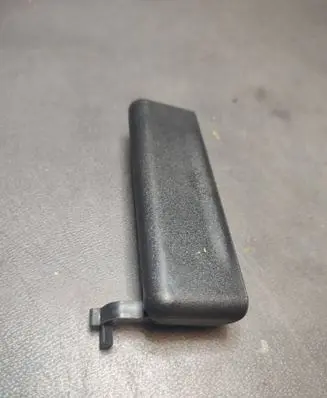 Ford Transit Front door exterior handle 86VBV22400