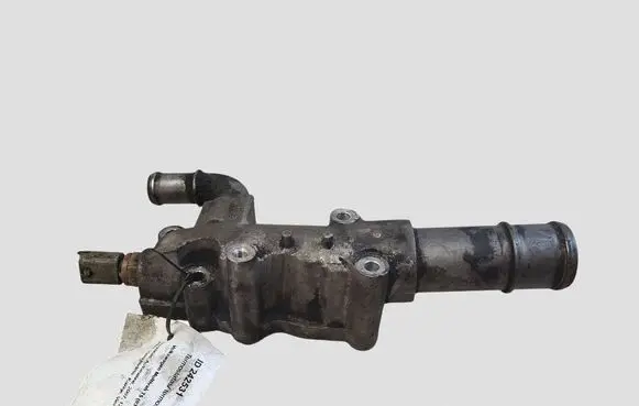 Volkswagen Multivan T5 Thermostat/thermostat housing