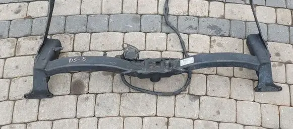 Citroen DS5 Tow bar set HakCitroenDS5