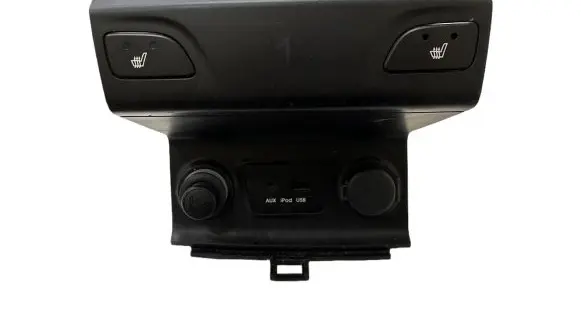 Hyundai ix35 Seat heating switch 933102S000 961102S500 846222Y130TAN