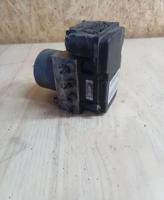 Peugeot 307 ABS Pump 9659457180 87BHD60272930